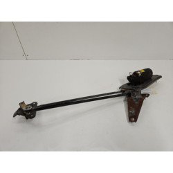 Moteur Essuie Glace Avant Citroen Berlingo 1 Phase 1